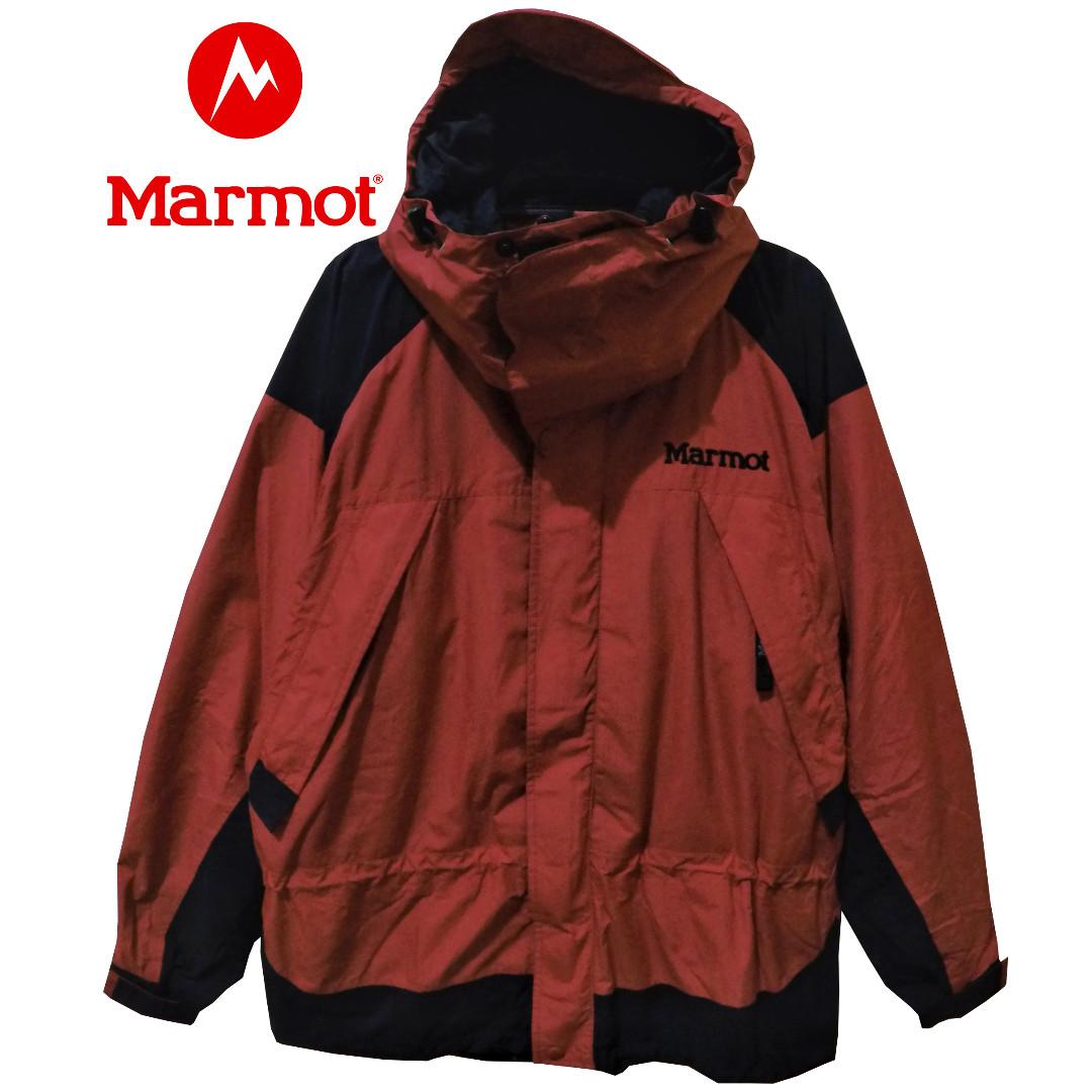 Jaket marmot new arrivals