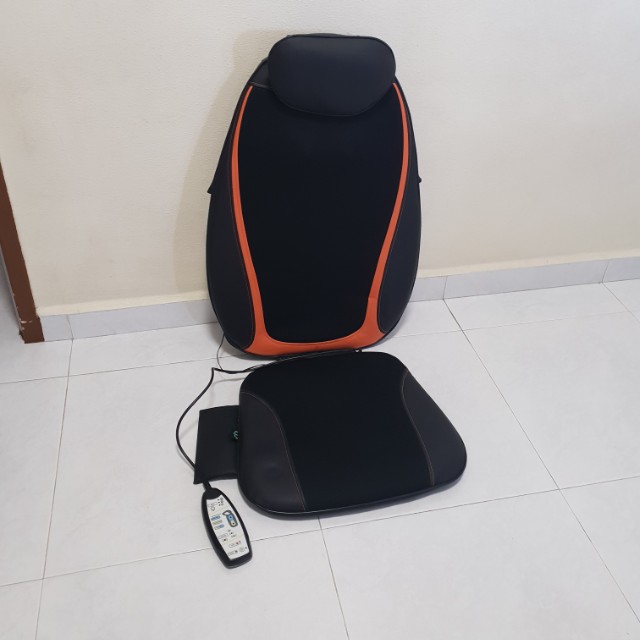 Massage Chair Portable