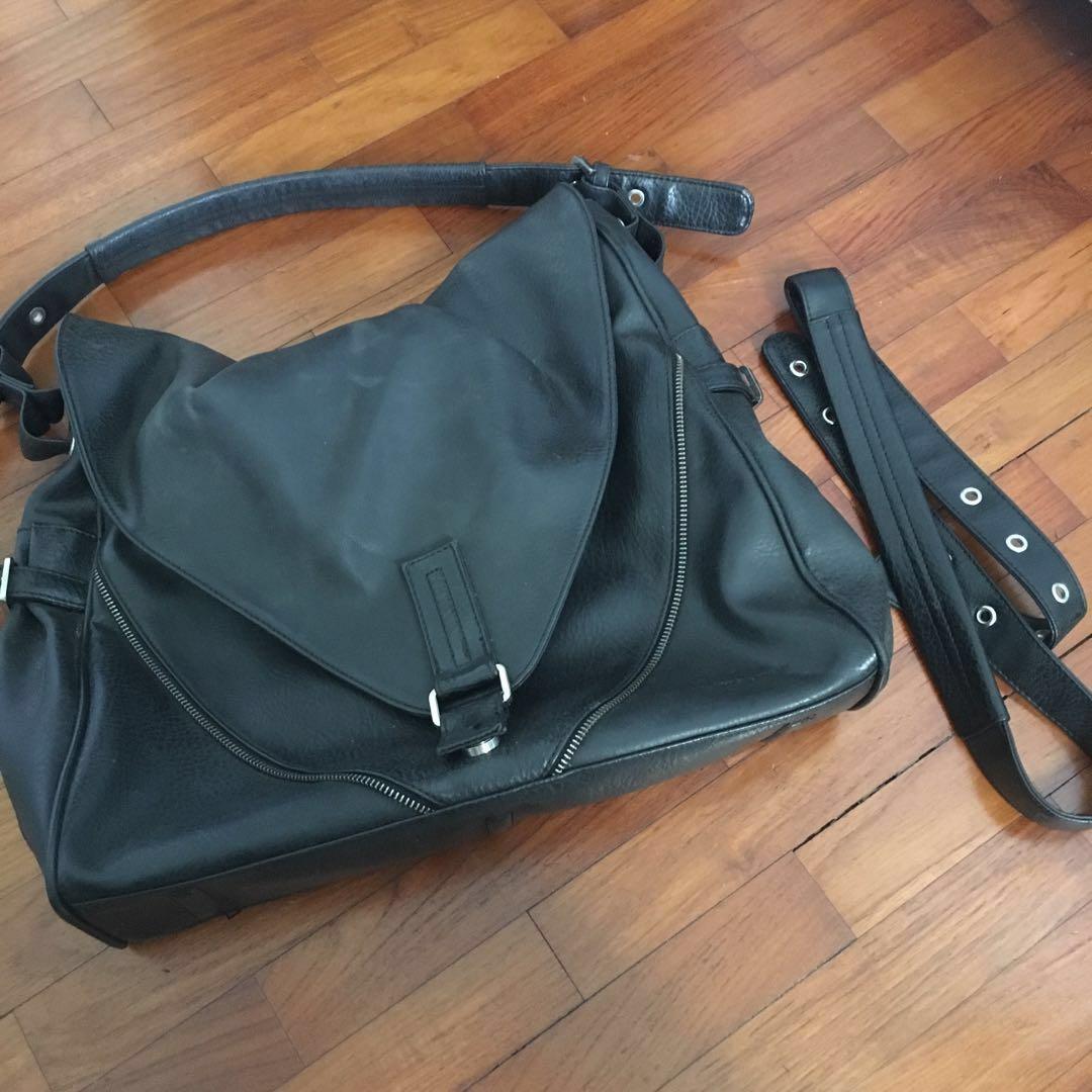 matt and nat hobo bag