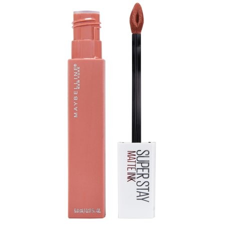 maybelline waterproof lipstick