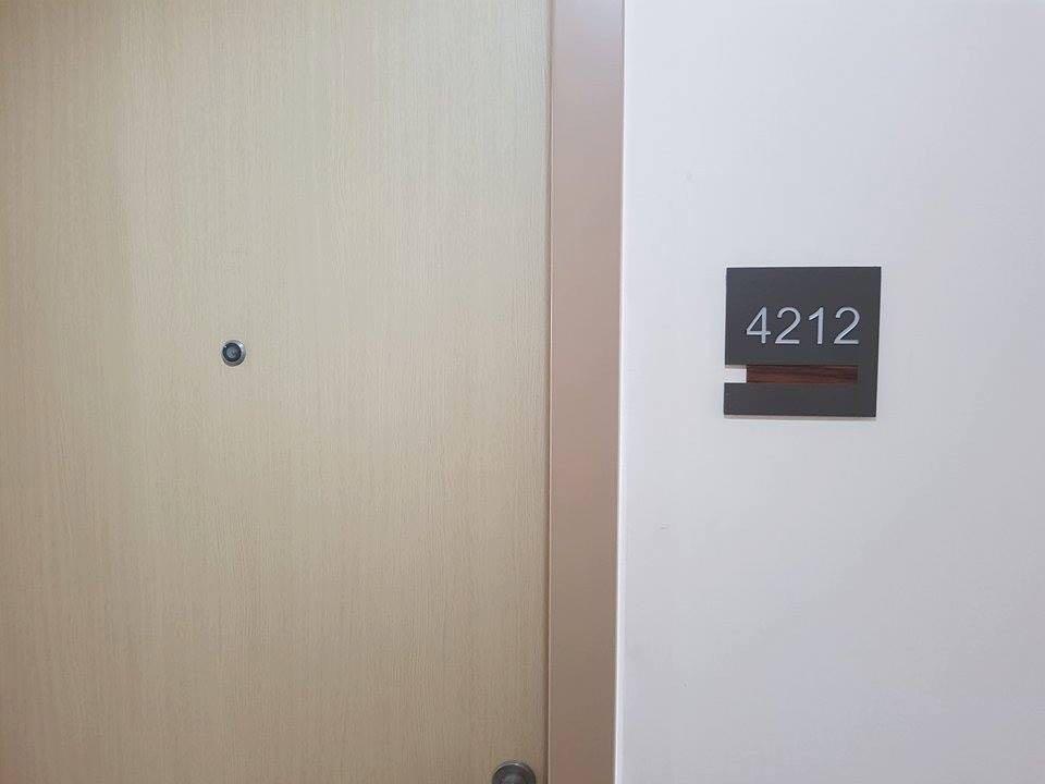 MEZZA 2 RESIDENCES (STUDIO TYPE UNIT) (Category: Apartments & Condos) located in Antipolo. Submitted by xchristianity (Listing ID 214003974, Image 1). Description: MEZZA 2 RESIDENCES (Infront of SM Centerpoint and UERM) Studio type unit 15.65 sqm 3M cash Ready for occupancy Direct buyers only, pass sa agents..