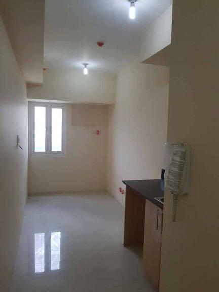 MEZZA 2 RESIDENCES (STUDIO TYPE UNIT) (Category: Apartments & Condos) located in Antipolo. Submitted by xchristianity (Listing ID 214003974, Image 2). Description: MEZZA 2 RESIDENCES (Infront of SM Centerpoint and UERM) Studio type unit 15.65 sqm 3M cash Ready for occupancy Direct buyers only, pass sa agents..