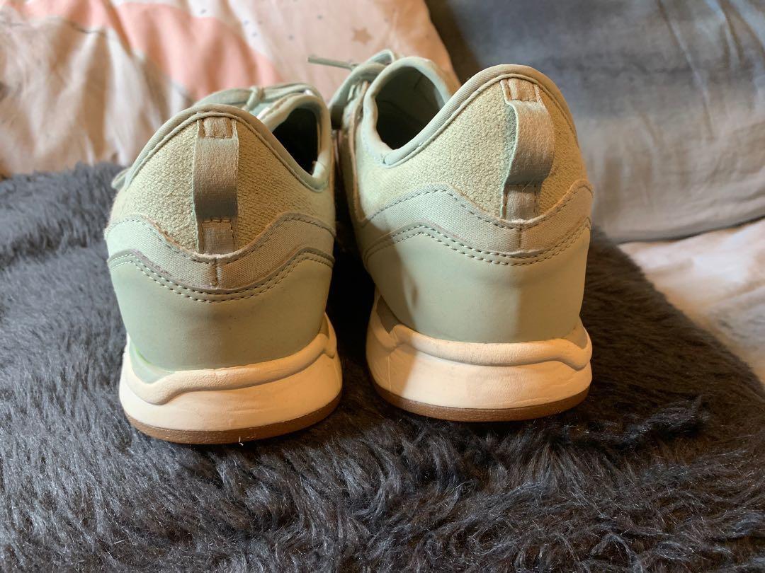 new balance 247 army green