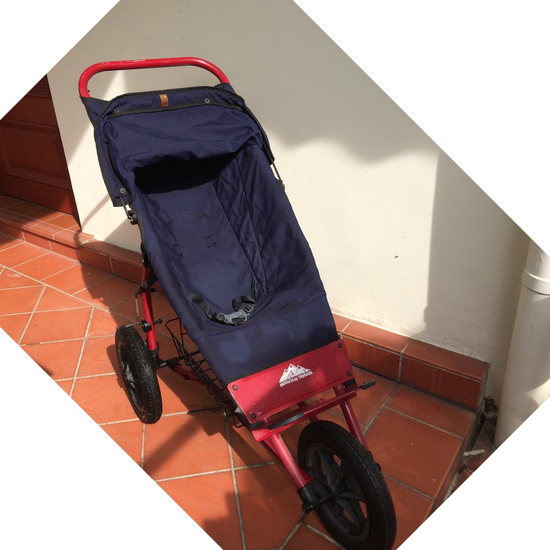 mountain buggy stroller nz