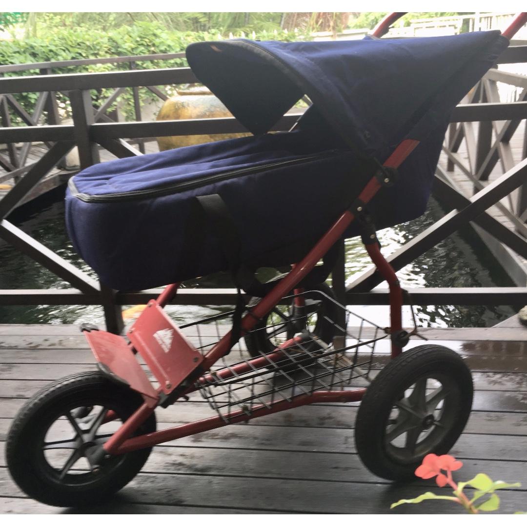 Mountain buggy new zealand sales
