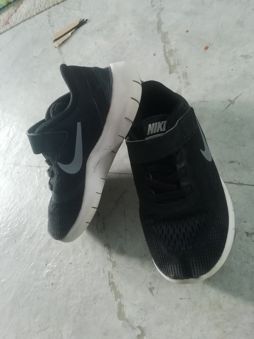 nike free run baby