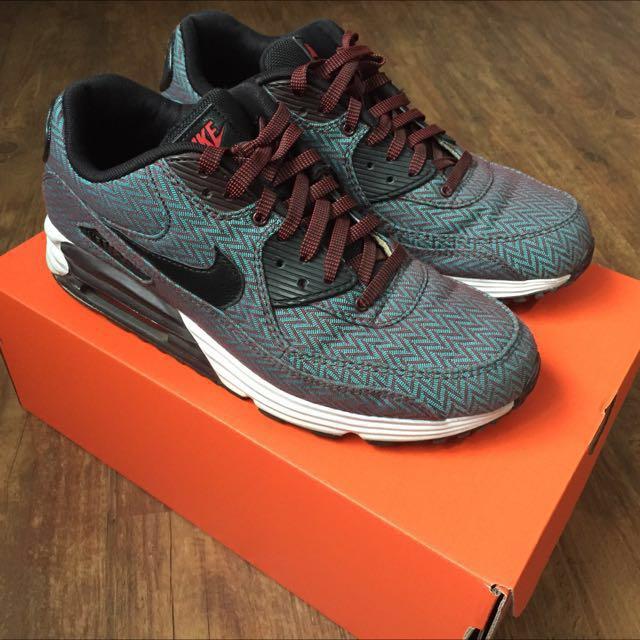 nike air max lunarlon price