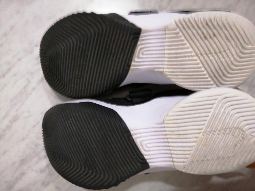 Nike LeBron soldier 12 wtt, Women's Fashion, Footwear, Sneakers on