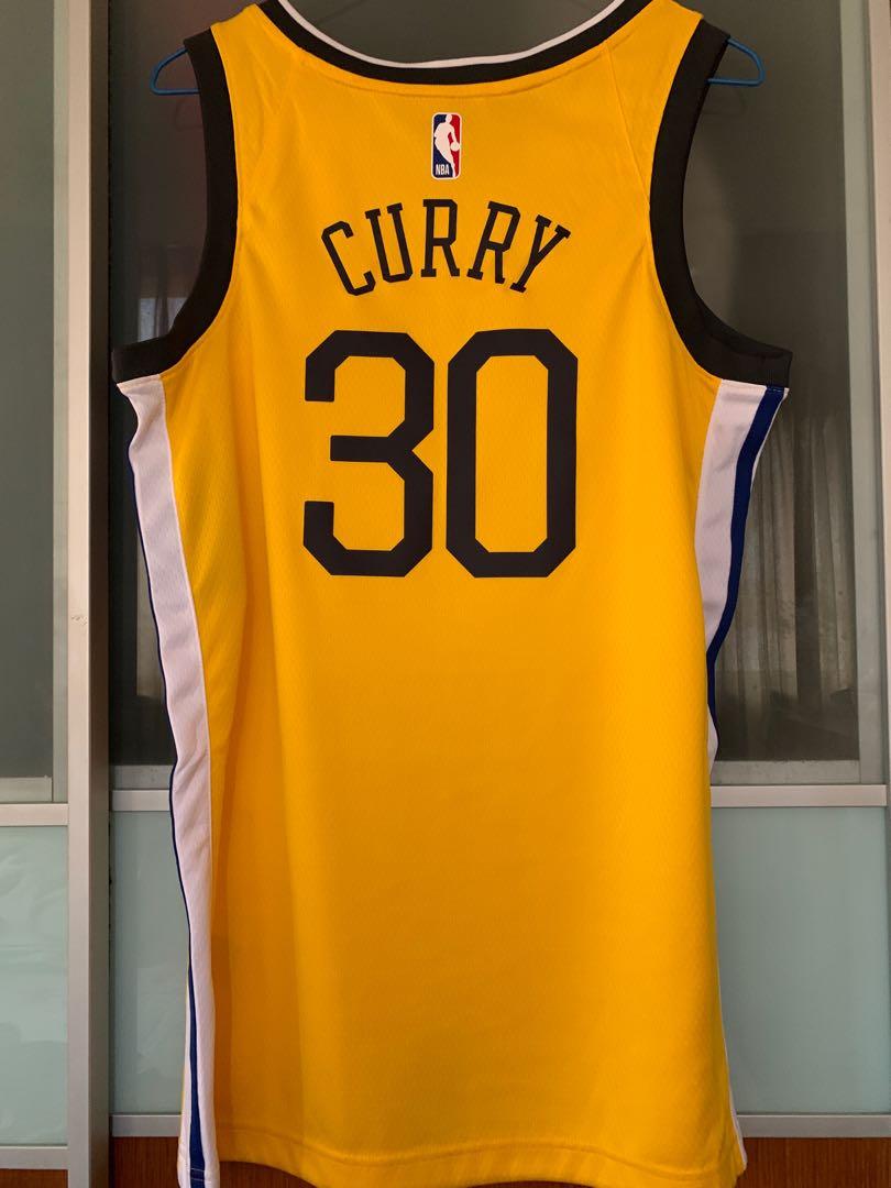 gsw earned jersey