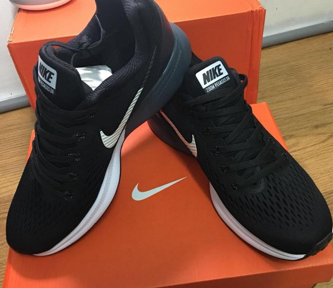 nike formal shoes