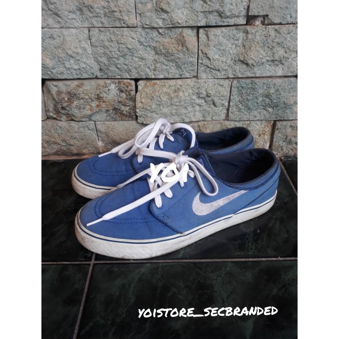 jual nike stefan janoski original