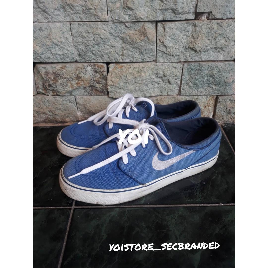 stefan janoski original