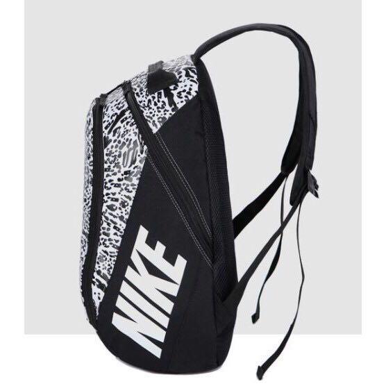 NIKE TRAVEL BAG SCHOOL BAG LAPTOP BACKPACK, Men's Fashion, Bags