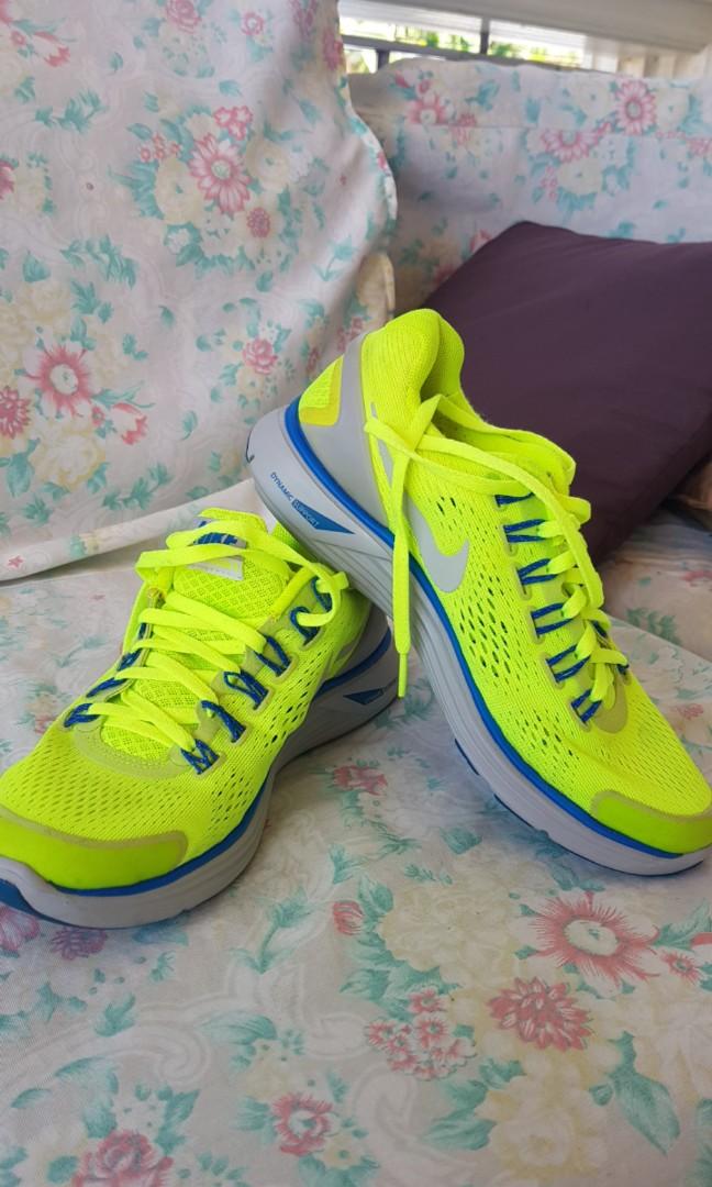 lunarglide 4 womens