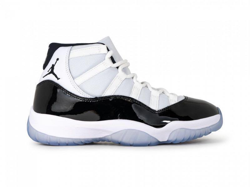 nike air jordan xi concord