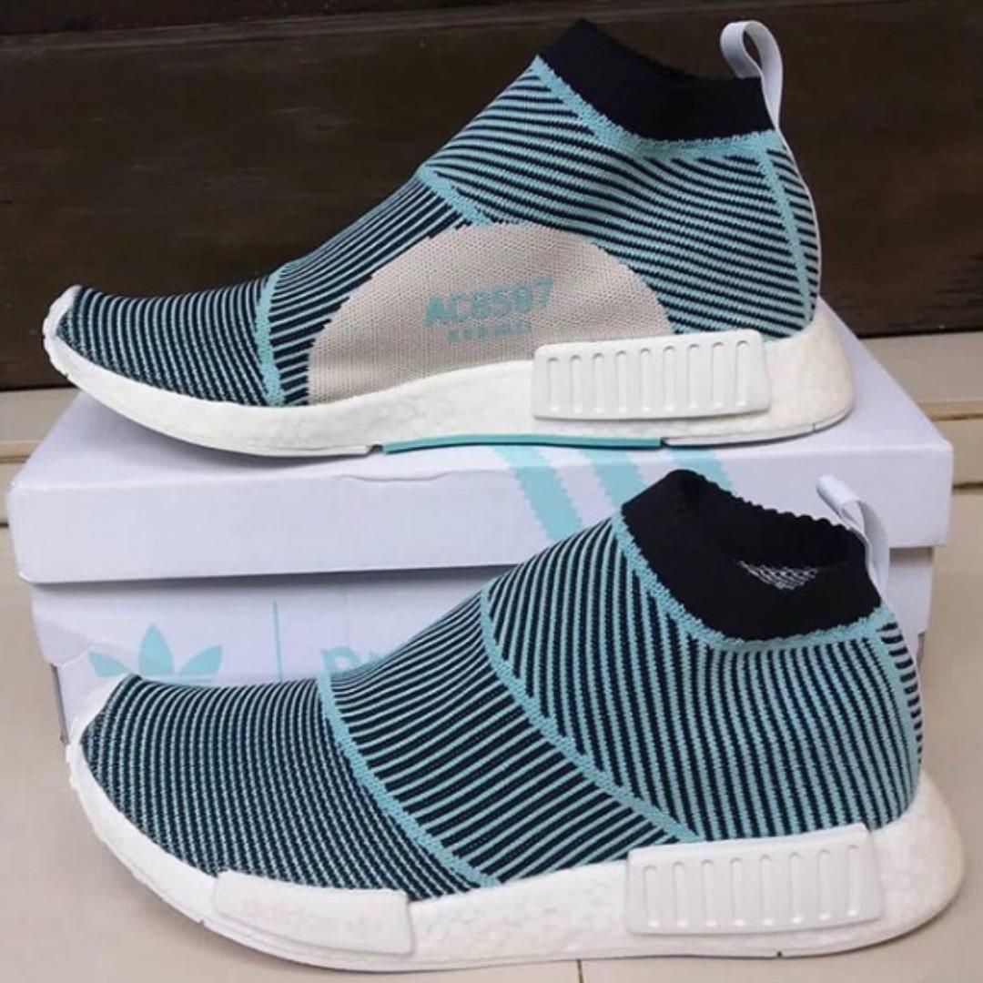 nmd cs1 primeknit parley