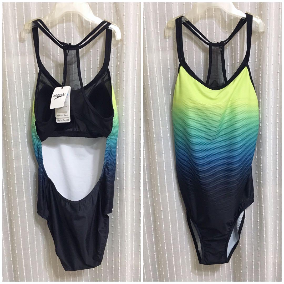 Speedo hydrosense printed flowback online