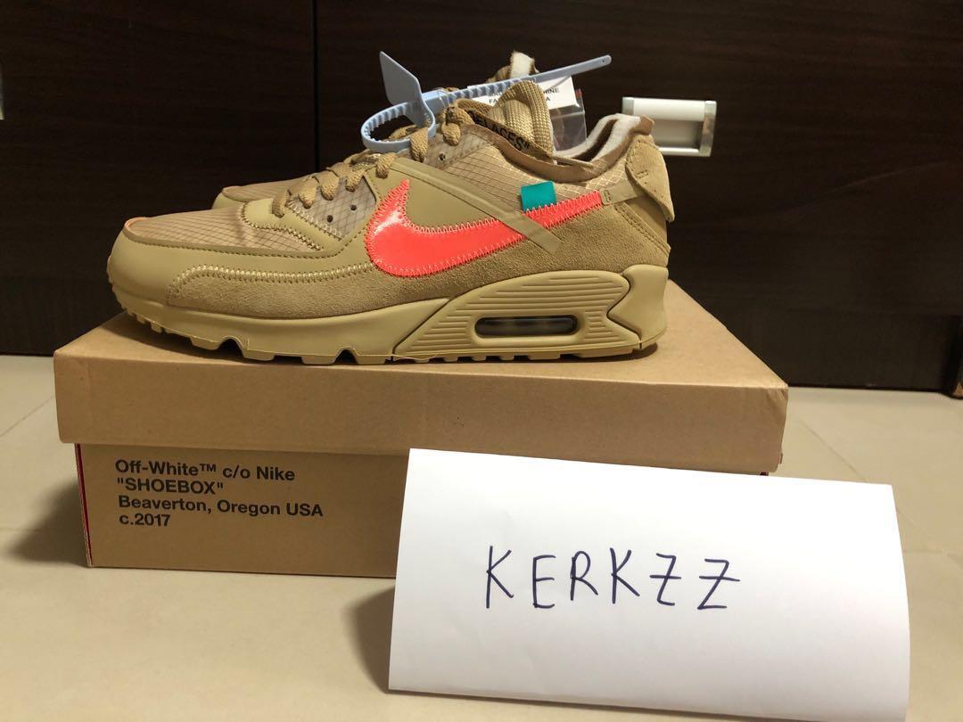 am90 ow