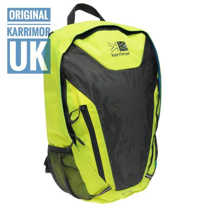 karrimor taurus 20 backpack