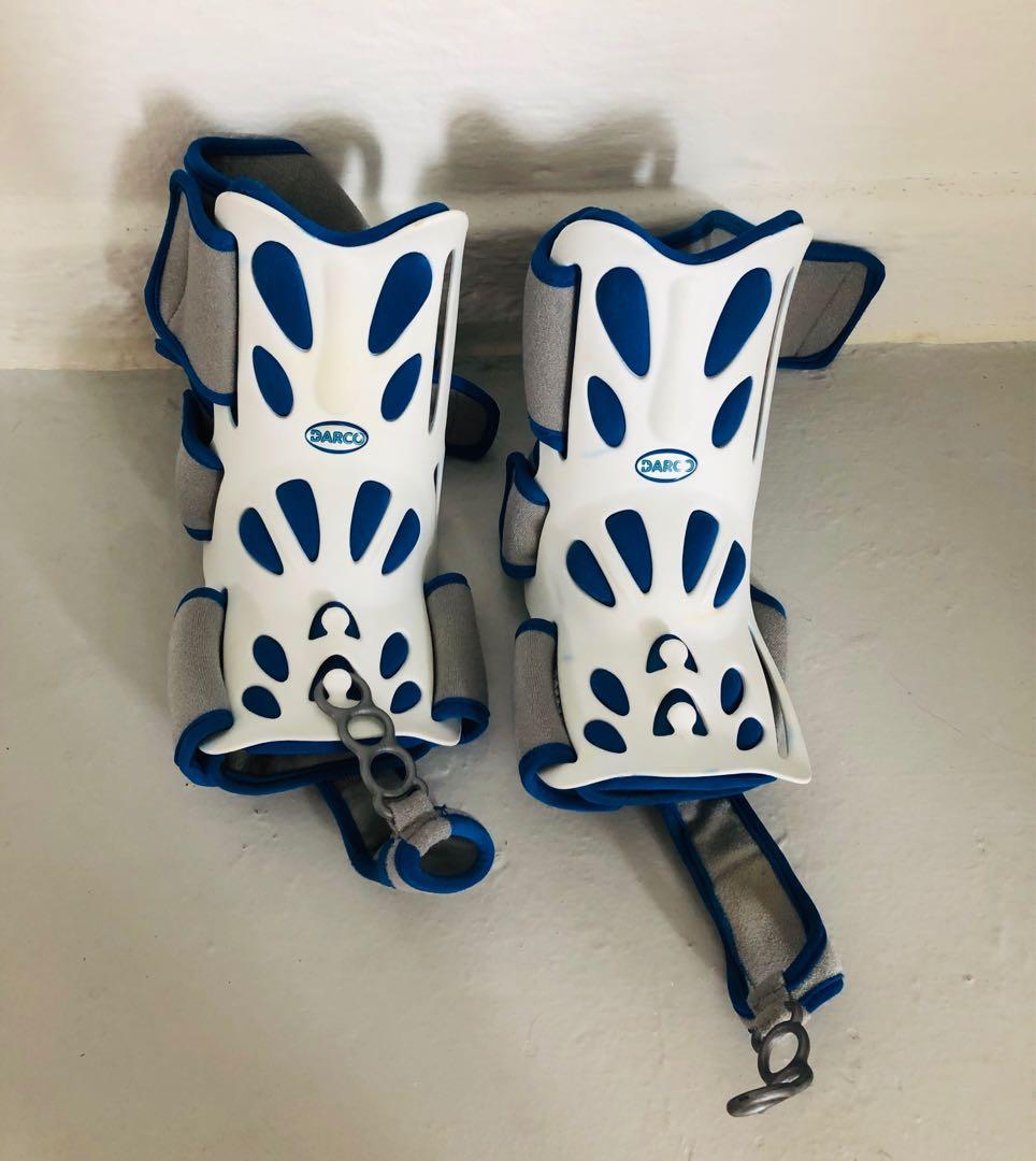 Orthopedic Darco body armor night splint dorsale, Everything Else on