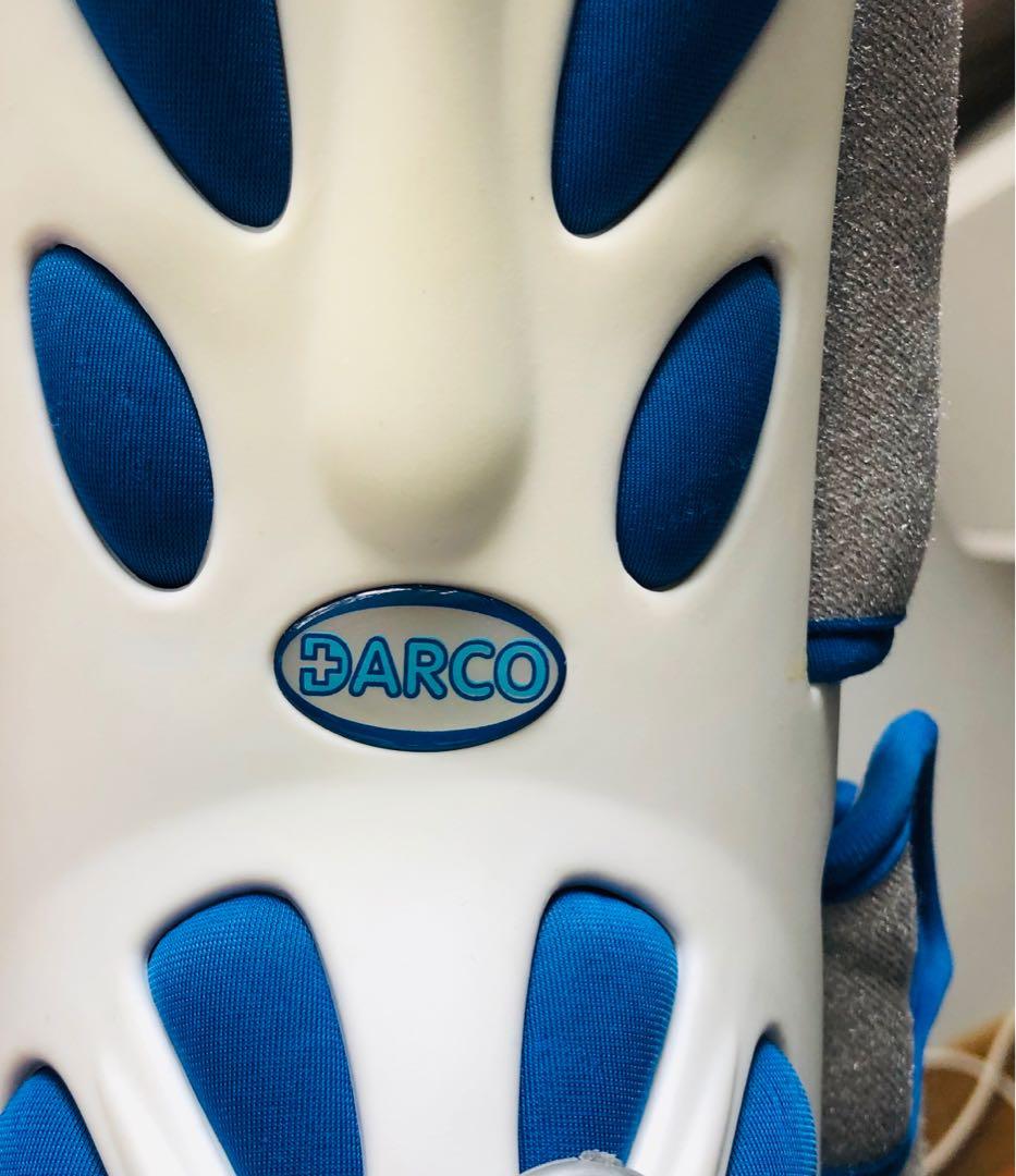 Orthopedic Darco body armor night splint dorsale, Everything Else on