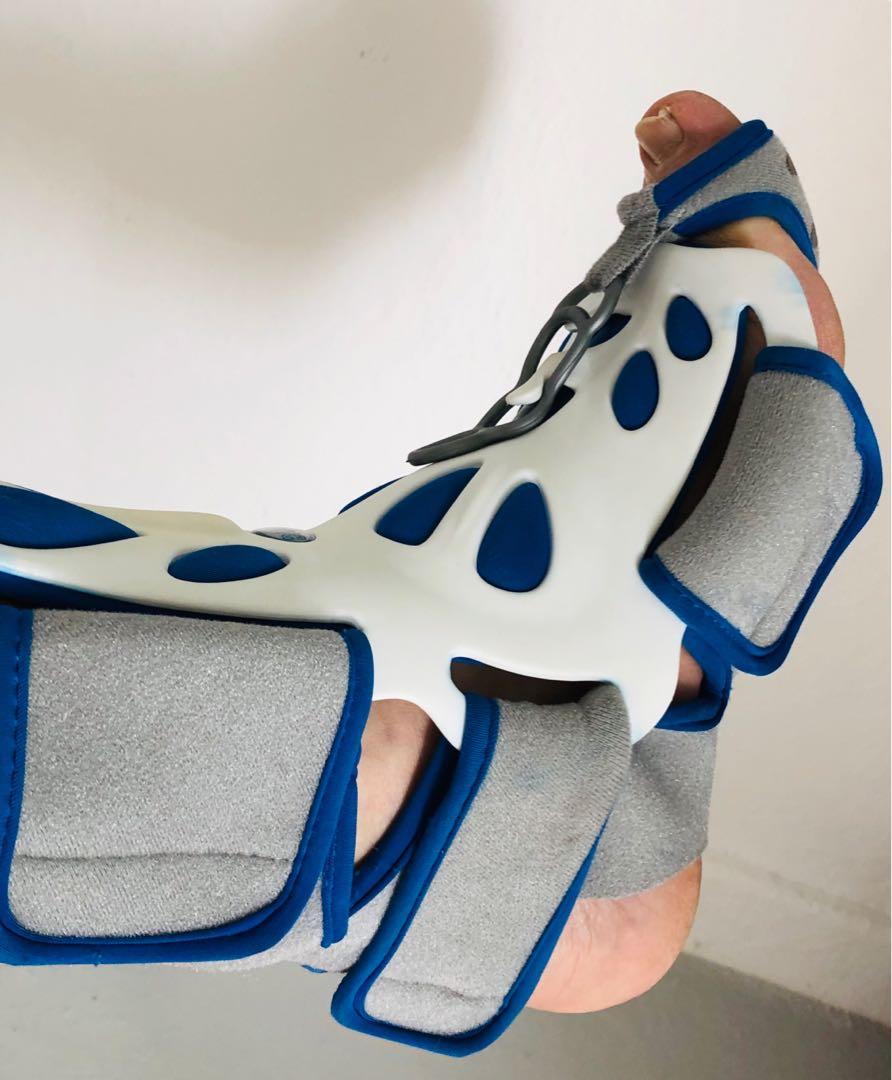 Orthopedic Darco body armor night splint dorsale, Everything Else on