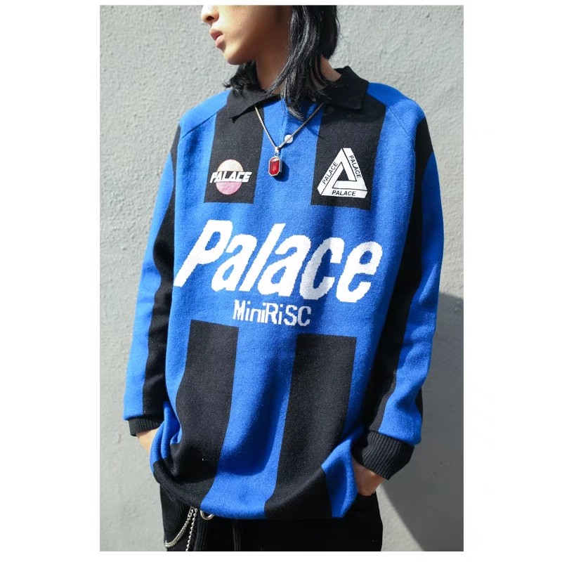 Palace jersey 2025