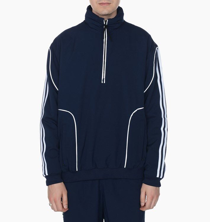 palace adidas jacket