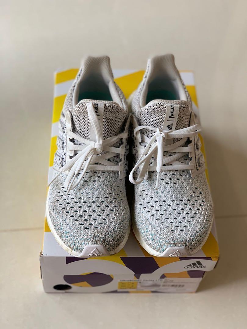 Parley LTD Ultra Boost Clima 4.0 Women s Fashion Footwear Sneakers on Carousell