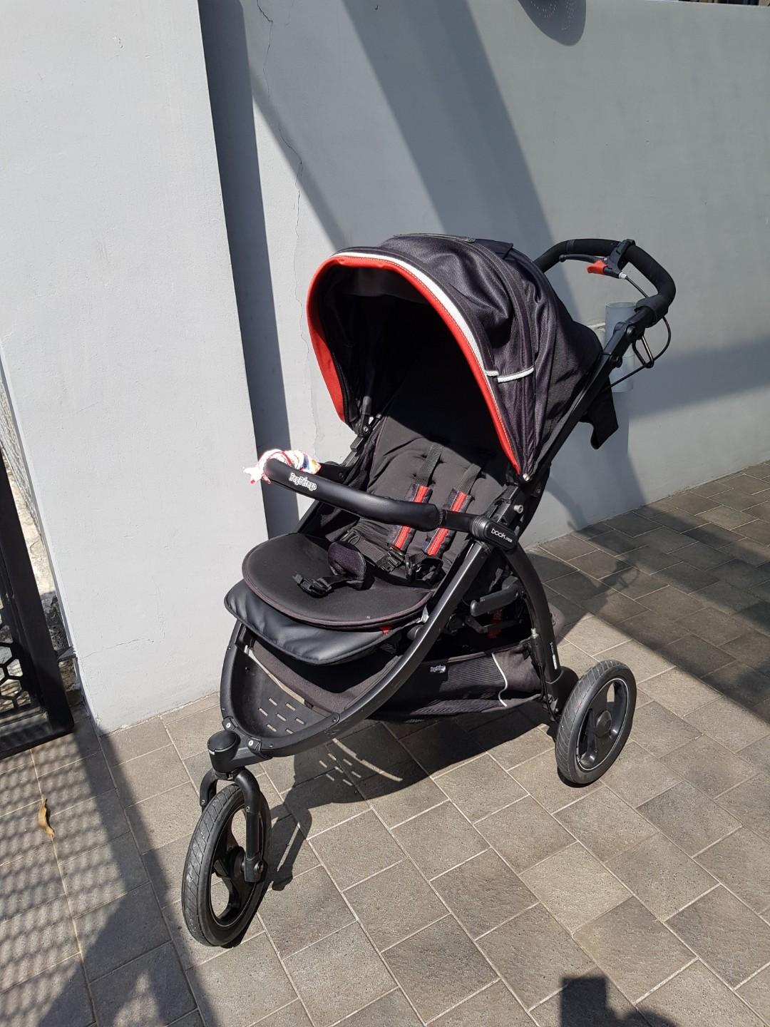 peg perego book cross 2019