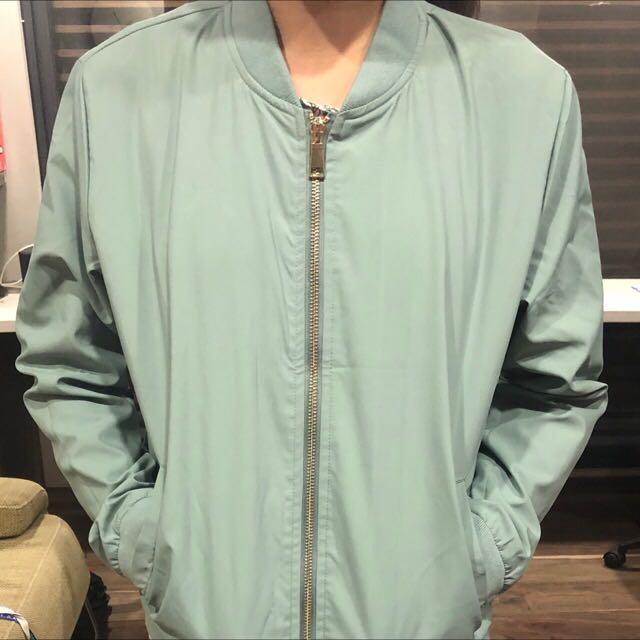 Penshoppe Bomber Jacket Women s Fashion Coats Jackets and