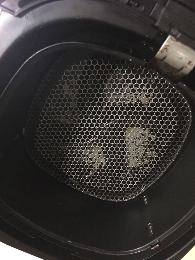 Philips Digital Air Fryer with Grill Pan, Home Appliances, Kitchenware