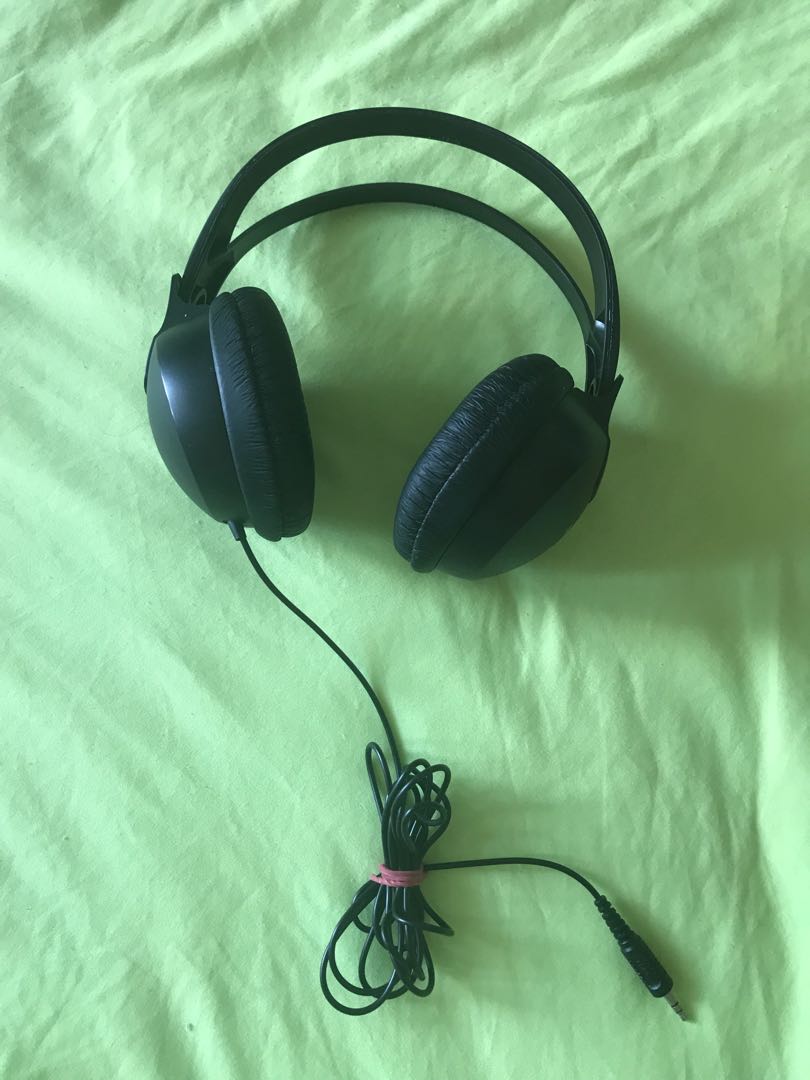 Наушники Philips SHP1900, 3.5 мм, мониторы, черный — купить в Красноярске.  Состояние: Новое. Наушники, гарнитуры на интернет-аукционе Au.ru