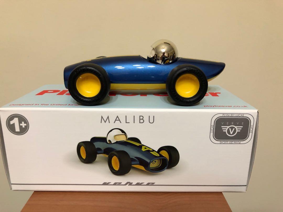 playforever malibu