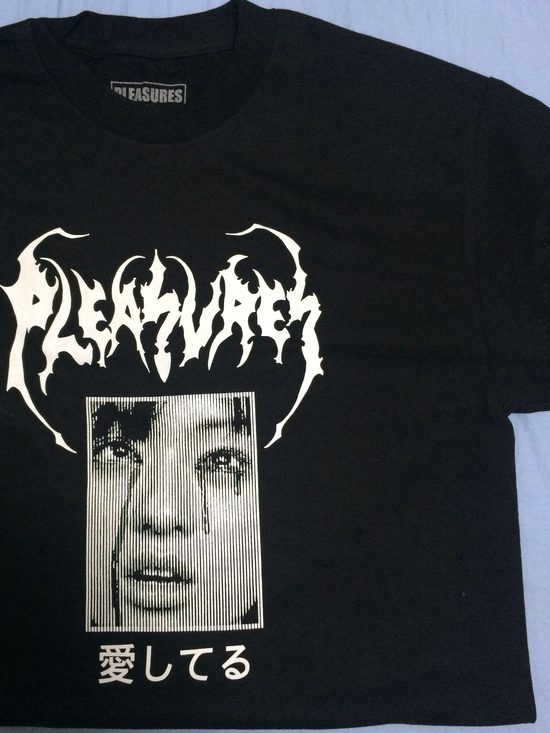 Pleasures lonesome hoodie online