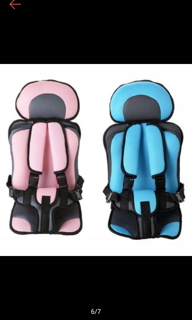 Portable car seat, Babies & Kids, Going Out, Car Seats on Carousell