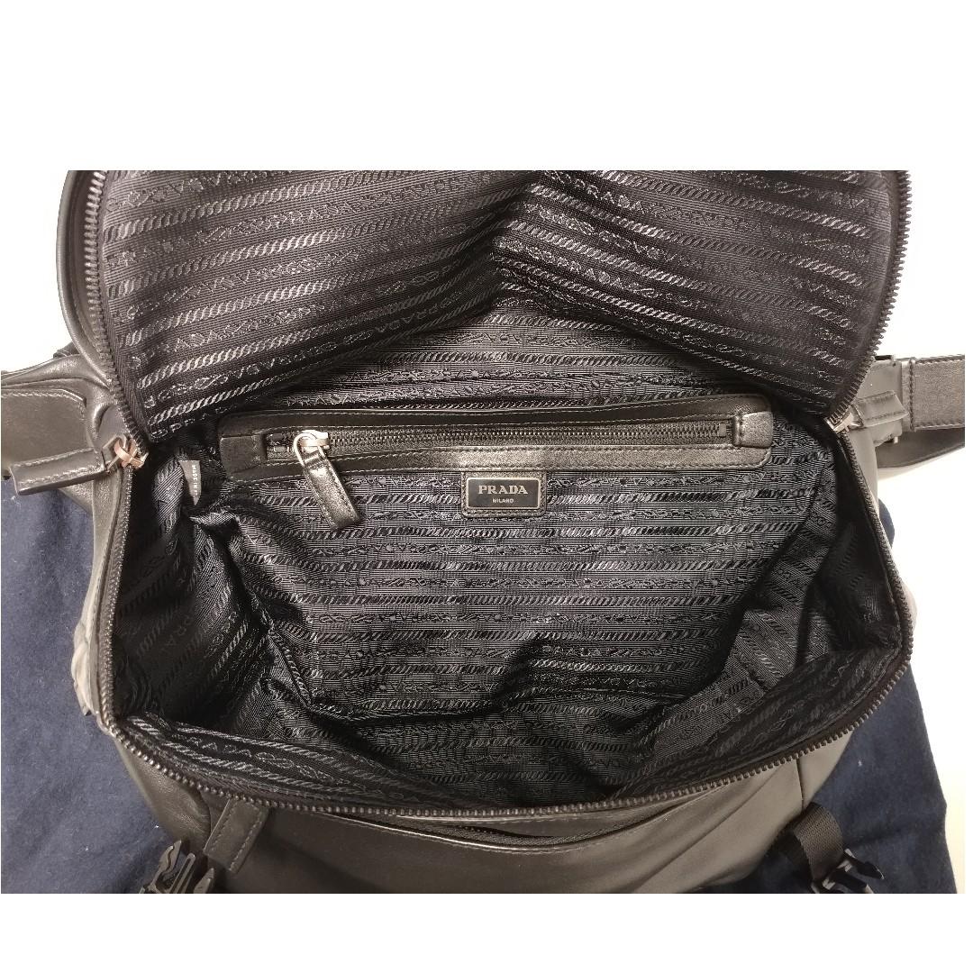 Prada va0991 top