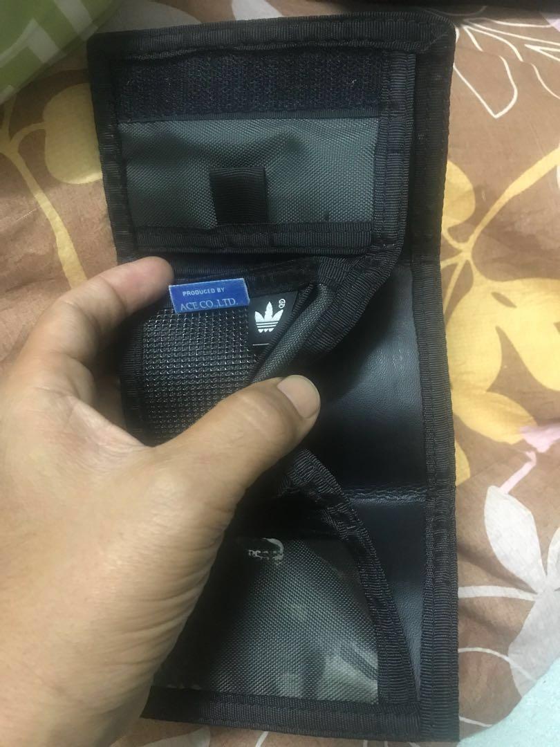 Adidas wallet price top