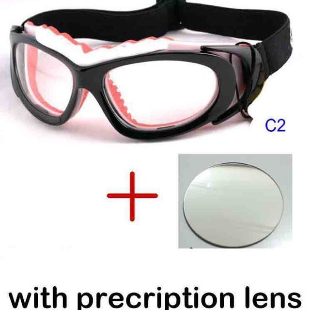 sports glasses for adults