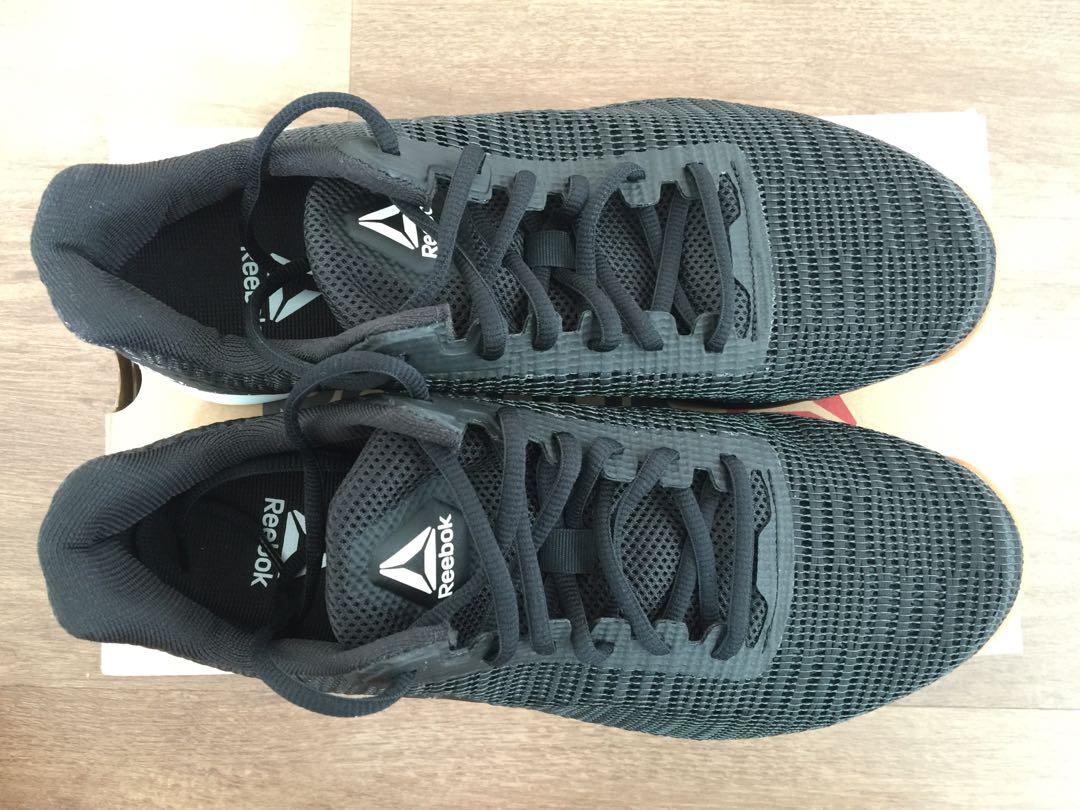 Reebok crossfit speed tr flexweave hot sale