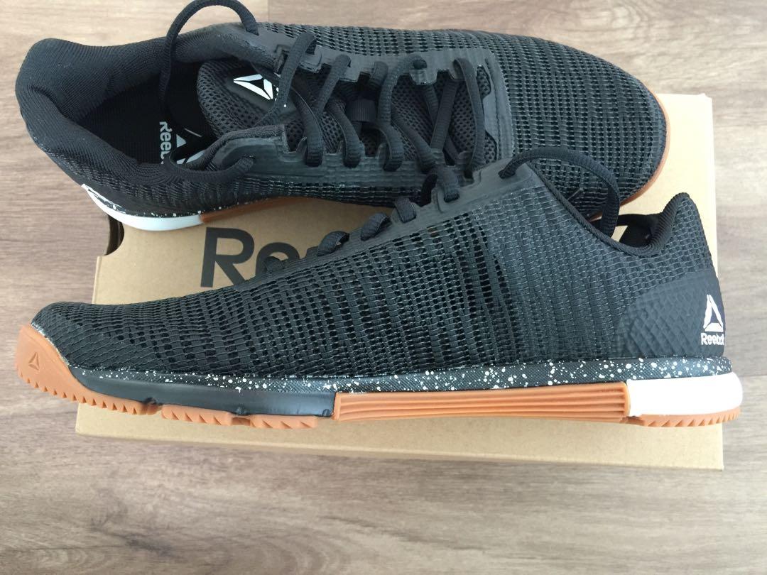 Reebok speed new arrivals tr flexweave crossfit