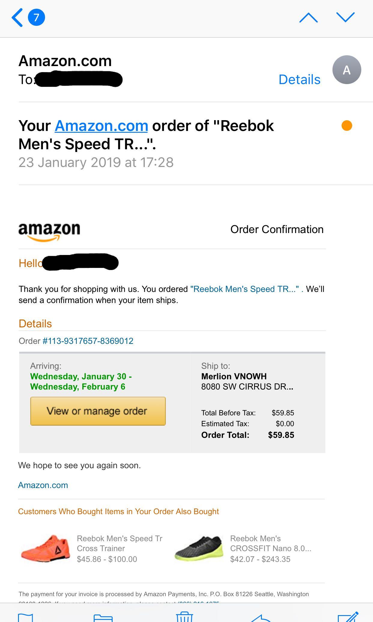 Reebok speed tr flexweave amazon store