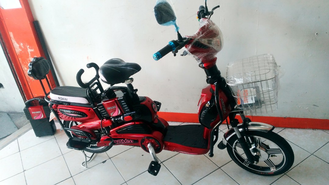 Romai Phoenix Ebike Price Outlet Online