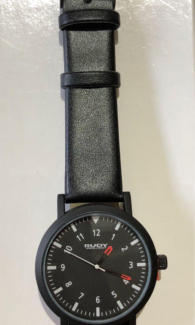 Rudy project watch Men s Fashion Watches Accessories Watches on Carousell