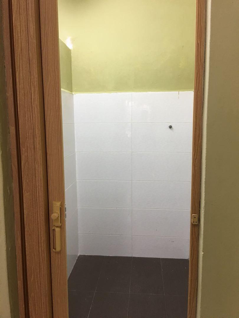 Rumah untuk di sewa parit raja batu pahat johor, Property, Rentals on