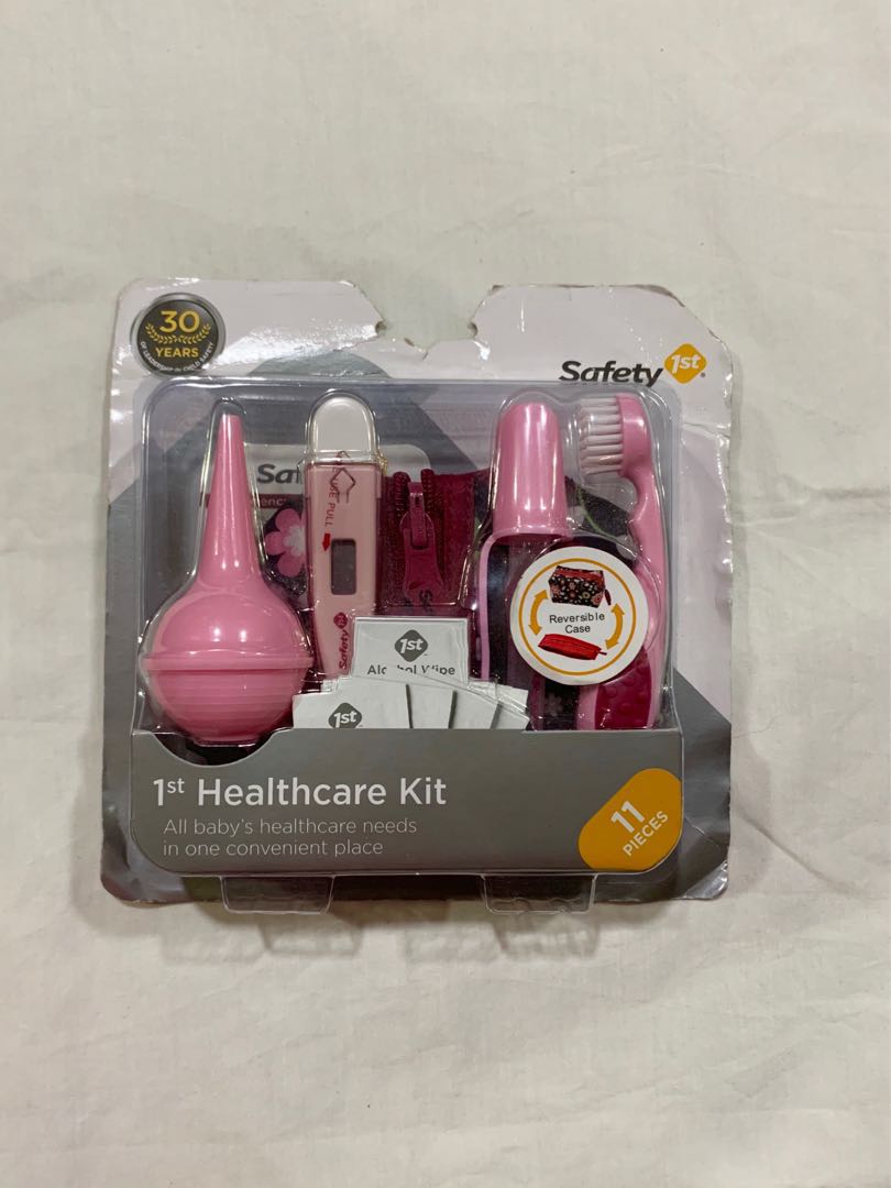 1st healthcare kit