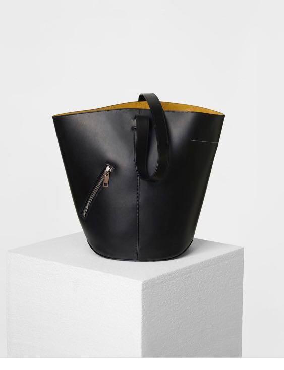 Celine biker bucket bag outlet