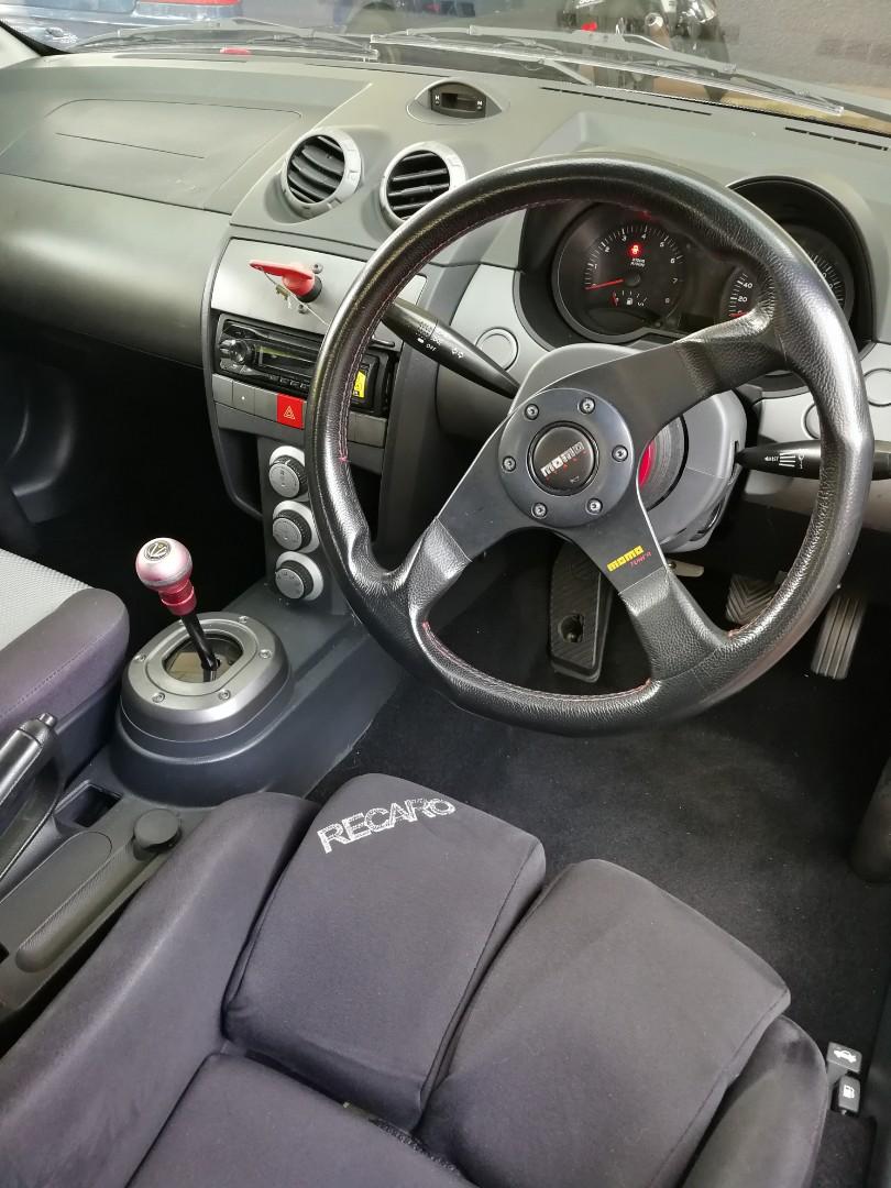 Satria Neo R3 Clubsport Cars Cars For Sale On Carousell
