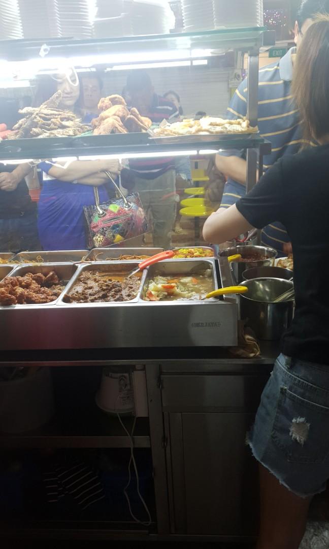 Selling existing hawker business and recipe, Everything Else on Carousell