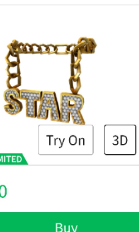 Selling Star Necklace Roblox Only Have 60copies Toys Games Video Gaming Gaming Accessories On Carousell - black star necklace roblox